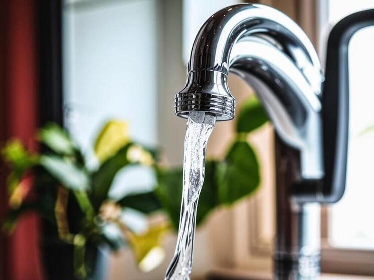 Названы причины проблем с водой в дагестанском селе Дылым