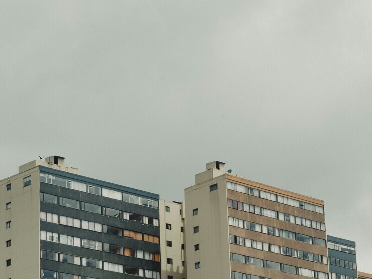 Липецк вошел в топ-3 городов Центральной России по доступности аренды жилья