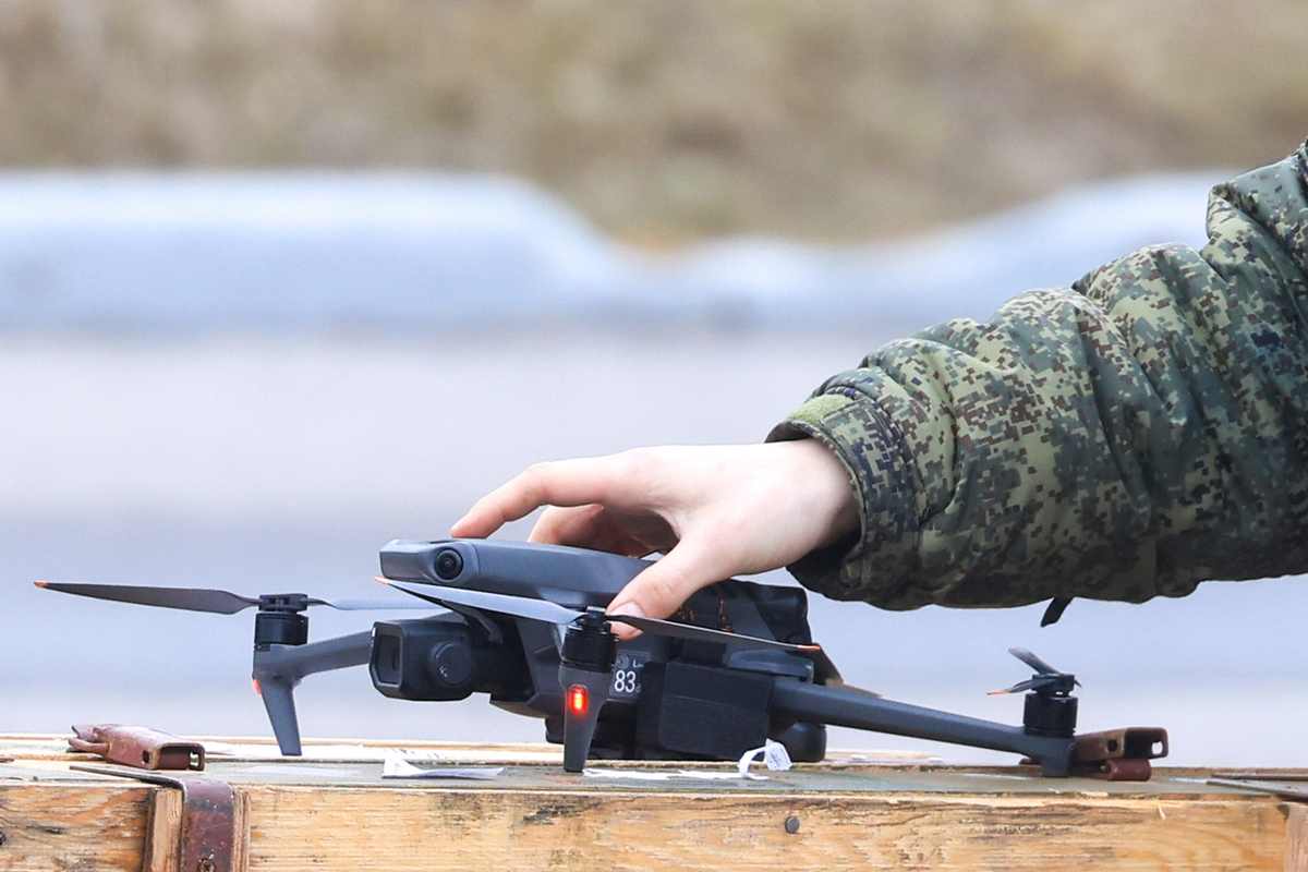 ФОТО: Shatokhina Natalia / news.ru / Global Look Press