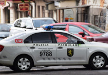 В Молдавии разоблачили международную сеть по обороту наркотиков