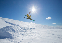 Горнолыжный курорт «Большой Вудъявр», расположенный в Кировске Мурманской области, стал победителем четвертой Национальной премии «Горы России»