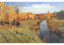 На вопрос о любимом времени года многие говорят, что весна или лето