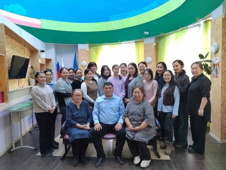 Школа №17 Якутска провела городской семинар по подготовке к ОГЭ и ЕГЭ по математике