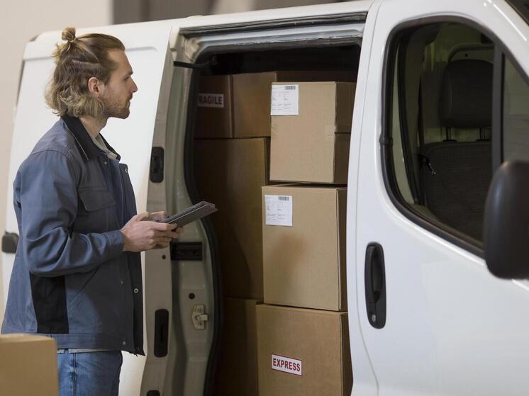 Нижегородский бизнес сможет пополнить автопарк с 20%-й скидкой