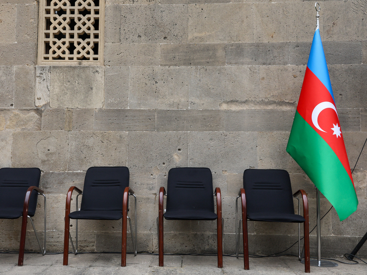 Стратегический мост между Кавказом и Центральной Азией построен