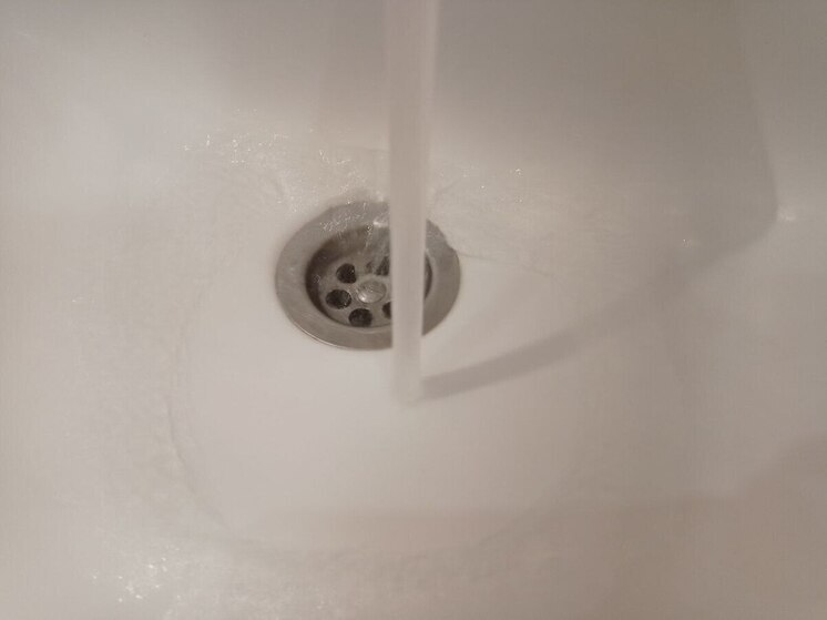 Заводской район останется без воды