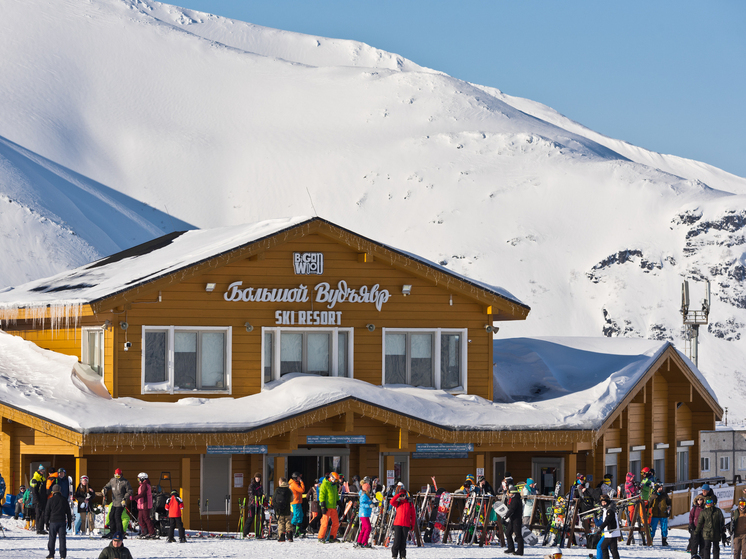 Горнолыжный курорт «Большой Вудъявр» в Кировске Мурманской области победил в четвертой Национальной премии «Горы России» в номинации «Лучший в России горнолыжный курорт Северо-Западного федерального округа». Проект развивается при поддержке компании «ФосАгро».