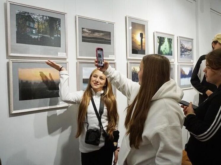 В Орле завершился фотоконкурс к 150-летию Владимира Русанова