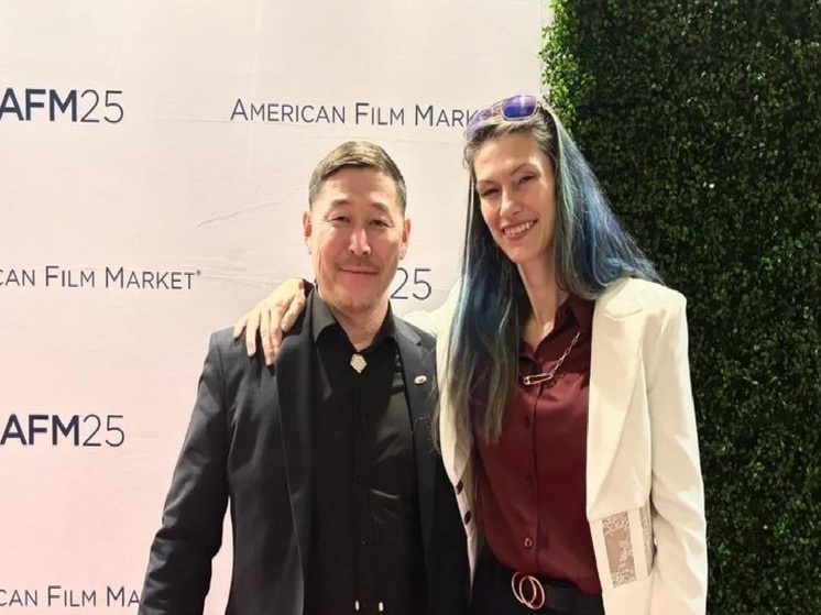 Якутский фильм "Оттепель" станет первым совместным якутско-американским полнометражным кинопроектом