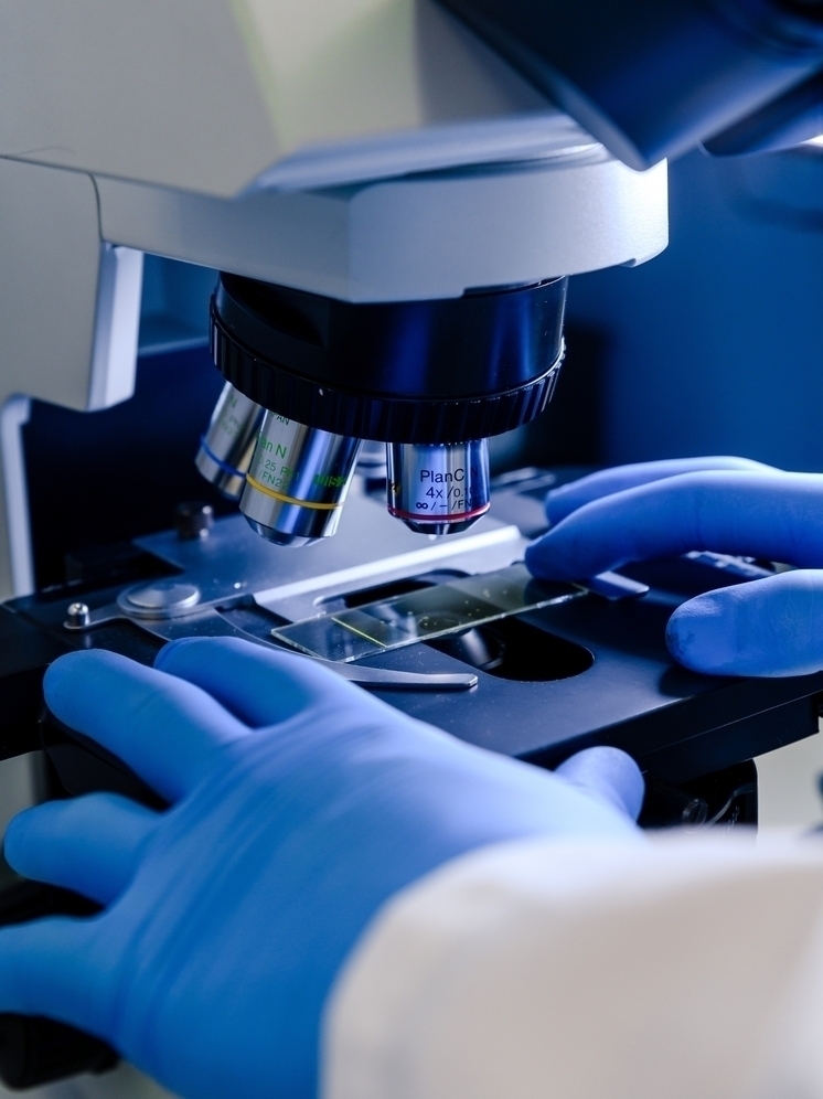 Новосибирцы прошли бесплатную диагностику у врачей