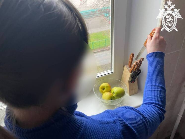 В Новочебоксарске задержана женщина, подозреваемая в убийстве супруга