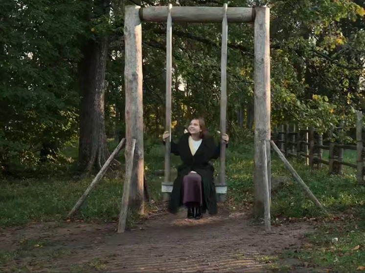 Преподаватель танцев Свиридова переехала в Великий Новгород из Великих Лук