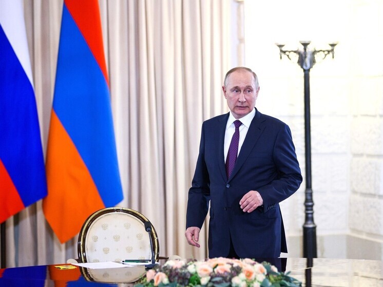 Миляев поздравил туляков с наградами Президента