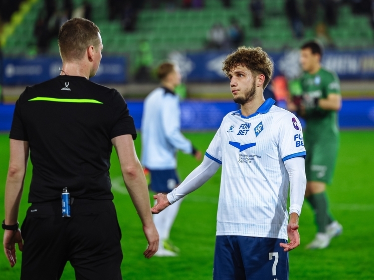 «Крылья Советов» ухудшили ряд показателей по сравнению с прошлым сезоном РПЛ