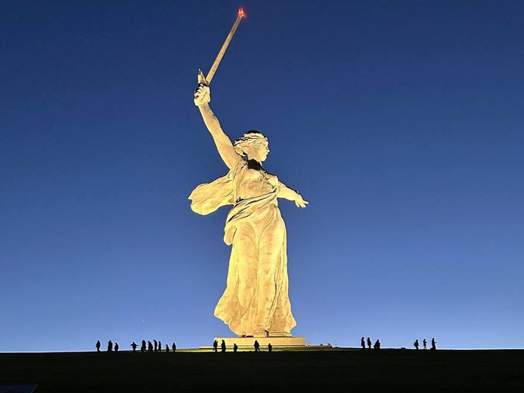 Дроны, атаковавшие жилые дома в Волгограде, скорее всего, были запущены с территории Украины