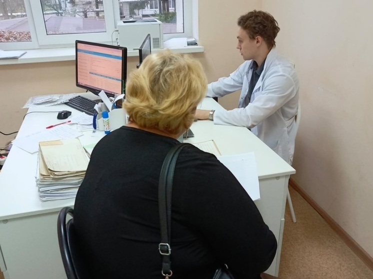 В Пензенской области решают кадровые проблемы в здравоохранении через целевое обучение
