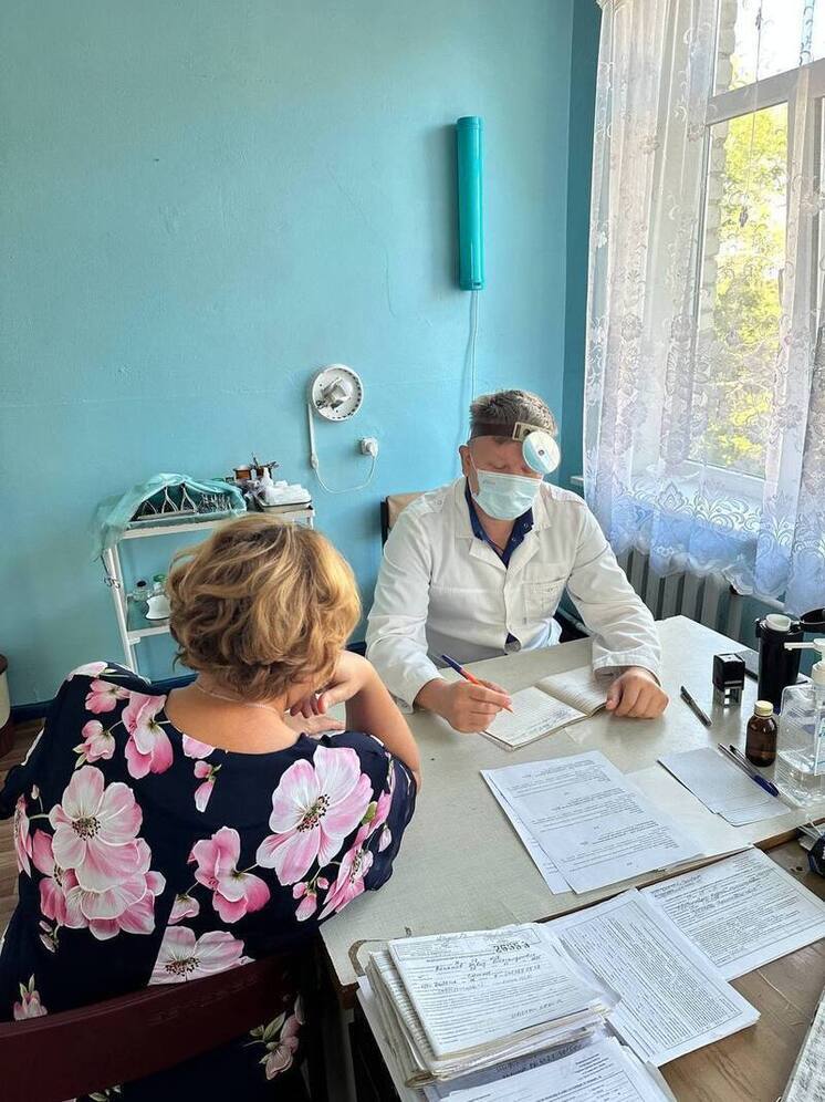 Самарская область и Снежное: подведены итоги восстановительных работ и намечены новые планы