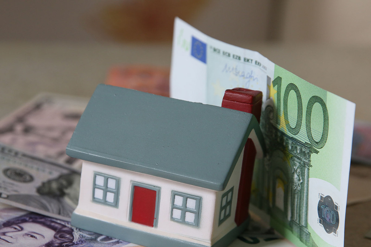 Семейная ипотека станет ступенчатой: больше детей — меньше процент