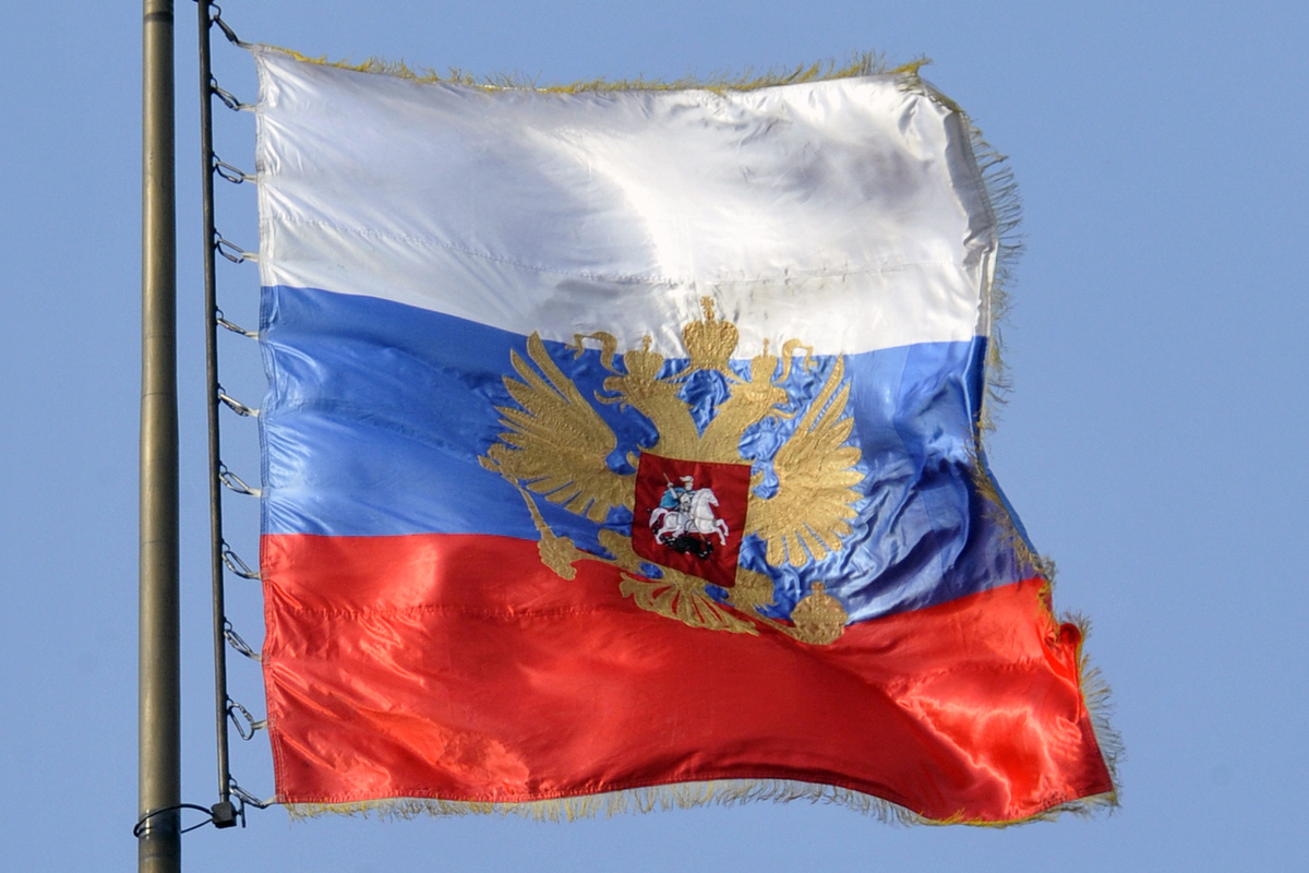 Фото: Александр Астафьев