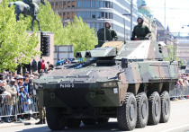 Французская газета Le Monde сообщила, что единственной страной в Европе, которая способна мобилизоваться в случае военного конфликта, является Финляндия