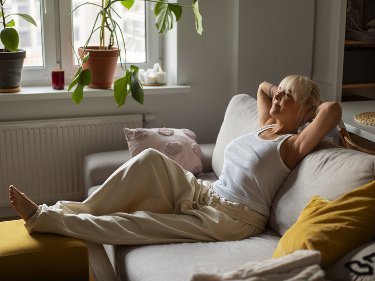 Шубы в шкаф: нижегородцам обещают потепление