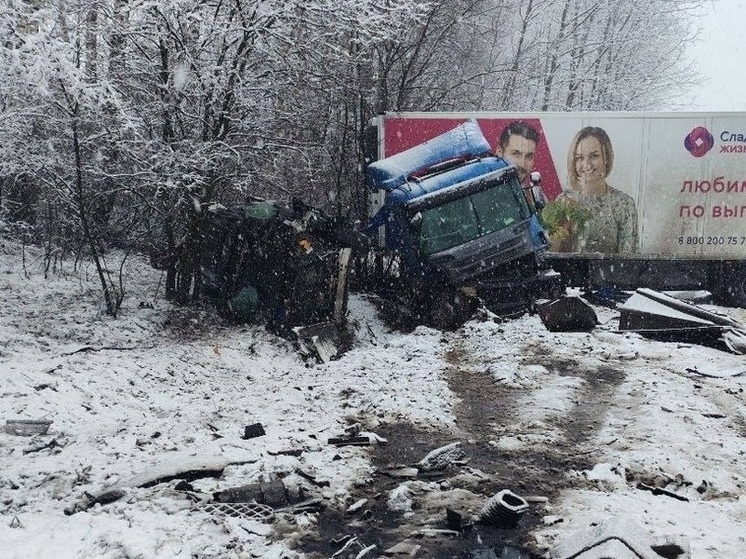 Бывший руководитель Верхошижемского района Кадесников погиб в ДТП