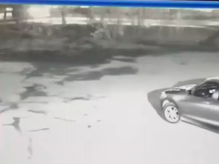 В Ростовской области подросток попал под колеса «Джипа»