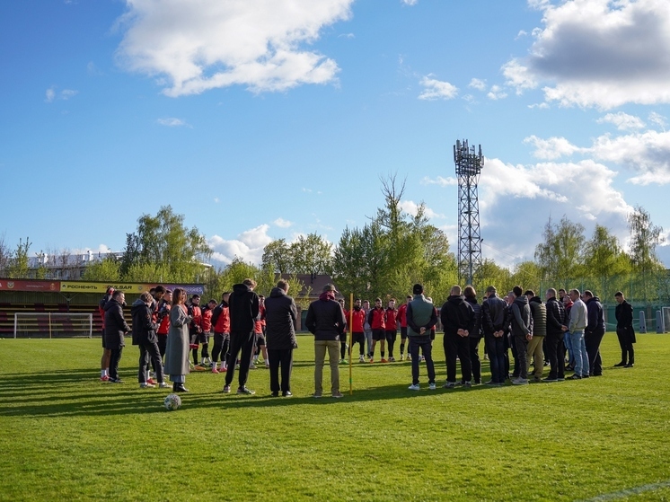 "Арсенал" играет на выезде с "Уфой" 16 ноября