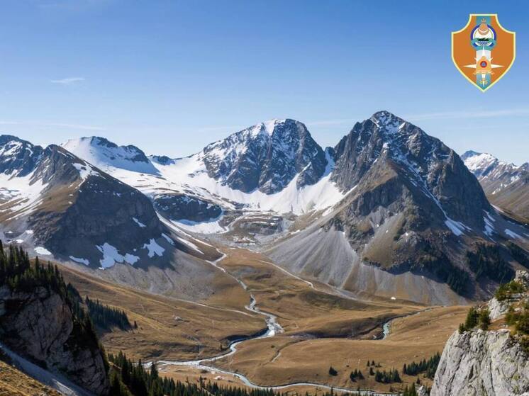 Спасатели эвакуировали охотника с переломом ноги в Тункинском районе Бурятии