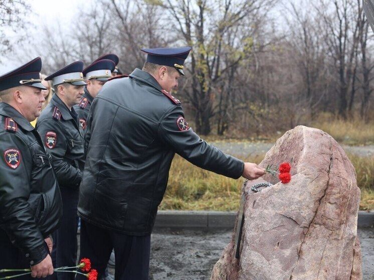 В Волгограде почтили память жертв ДТП