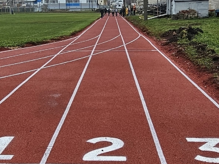 В Тейкове появится новая современная площадка