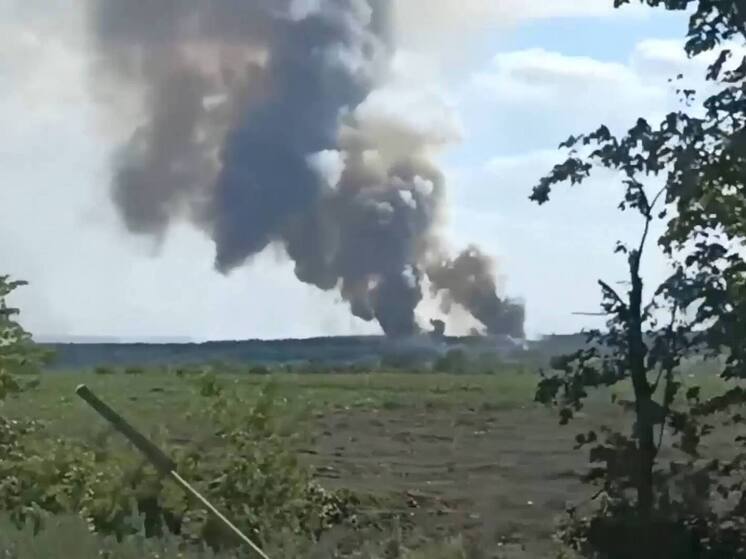 Коц: новый прорыв ВС РФ открыл дорогу на Запорожье