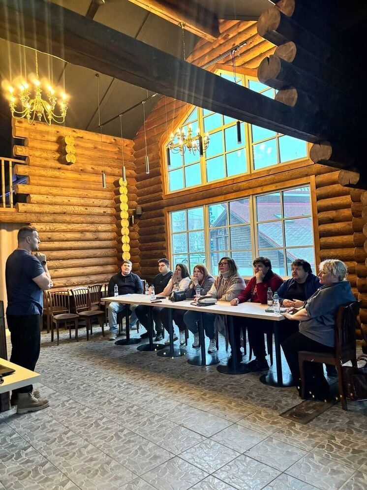 В Петрозаводске запустили необычный эксперимент по борьбе с лишним весом