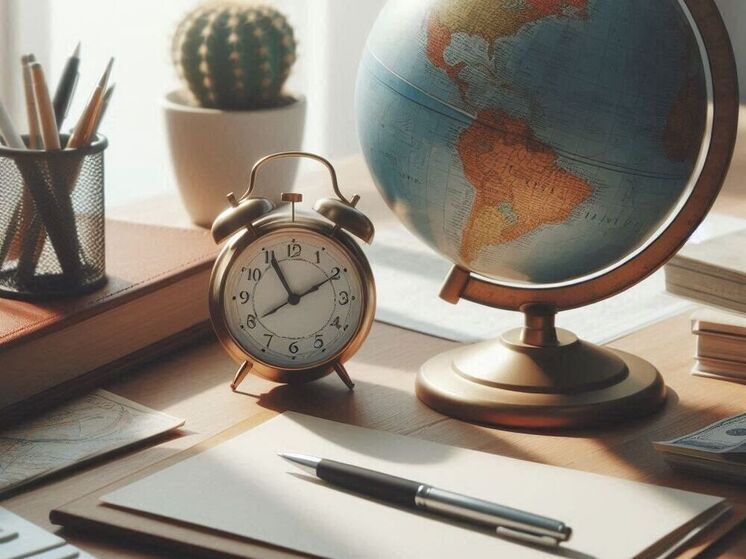 Орловская область присоединится к акции «Географический диктант»