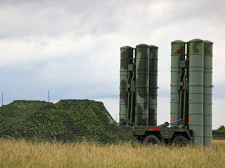 «Купол Донбасса» пресек более 400 атак дронов за неделю