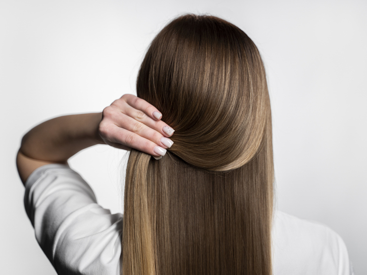 Эксперты назвали топ-продуктов для здоровья волос и ногтей