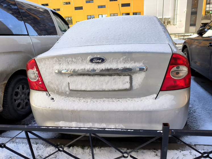 За снег на номерах лишат прав: юрист объяснил признаки «умысла»0