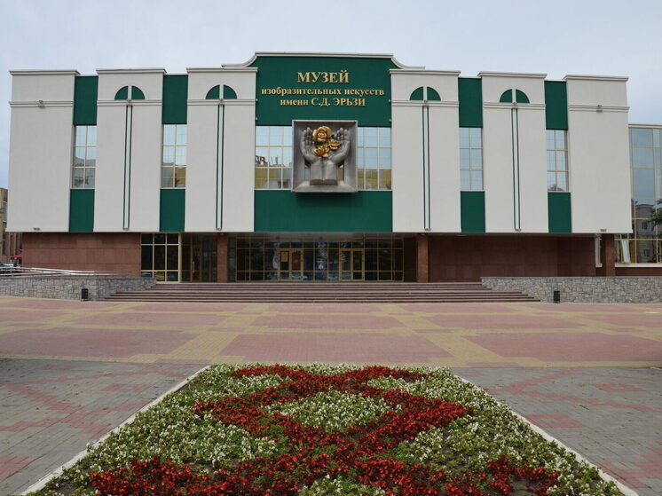 Фильм «Степан Эрьзя. Долгий путь домой» отмечен спецпризом Международного кинофестиваля