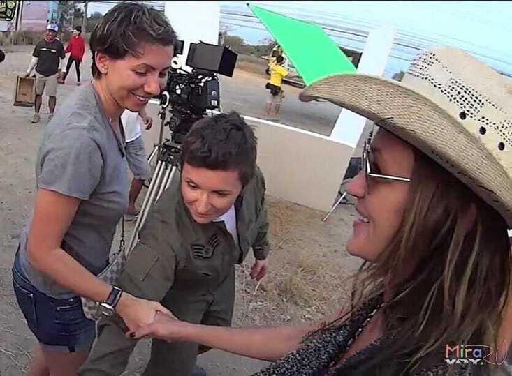 «Близости не было»: правда о коллаборации Наталии Кузьминой и «Ночных Снайперов» в Таиланде