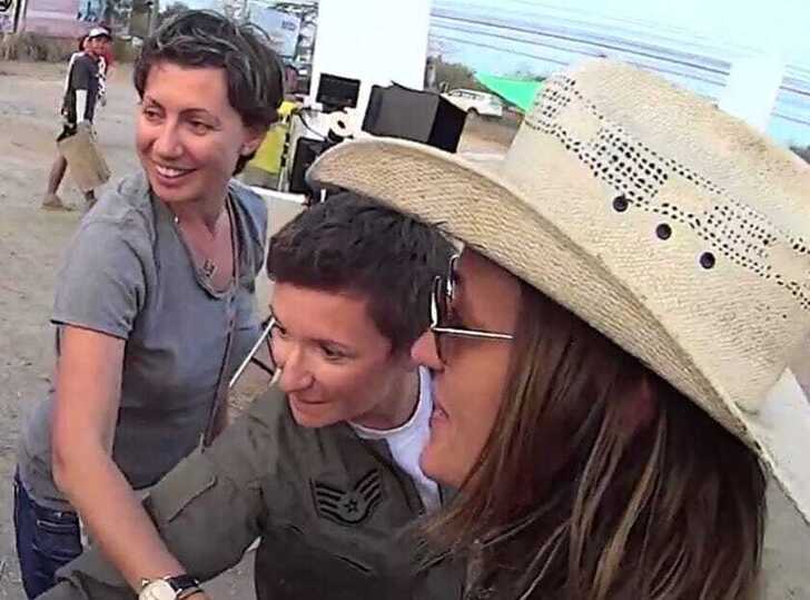 «Близости не было»: правда о коллаборации Наталии Кузьминой и «Ночных Снайперов» в Таиланде