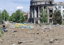 Бывший главнокомандующий ВСУ, а ныне посол Украины в Великобритании Залужный на неделе описал текущую ситуацию так: «Уставшая Украина, разделенный Запад и сдержанные США свидетельствуют о том, что время на стороне россиян»