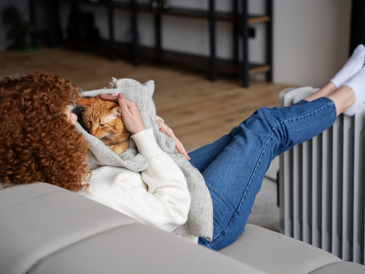 Если батареи холодные: как тамбовчанам вернуть деньги за плохое отопление