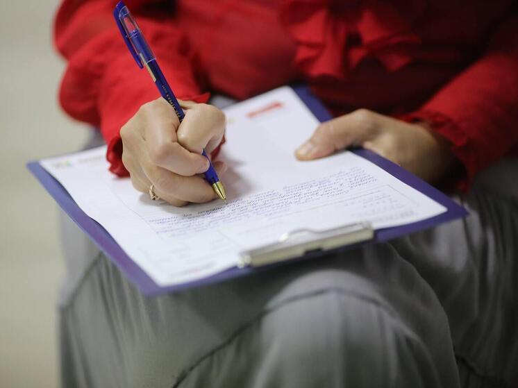 Волгоградская область вошла в топ-20 по числу участников студенческой олимпиады