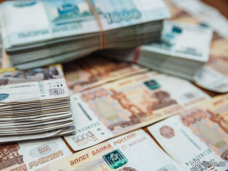 Кузбассу выделят более 65 млн рублей на ремонт дамбы на реке Томь