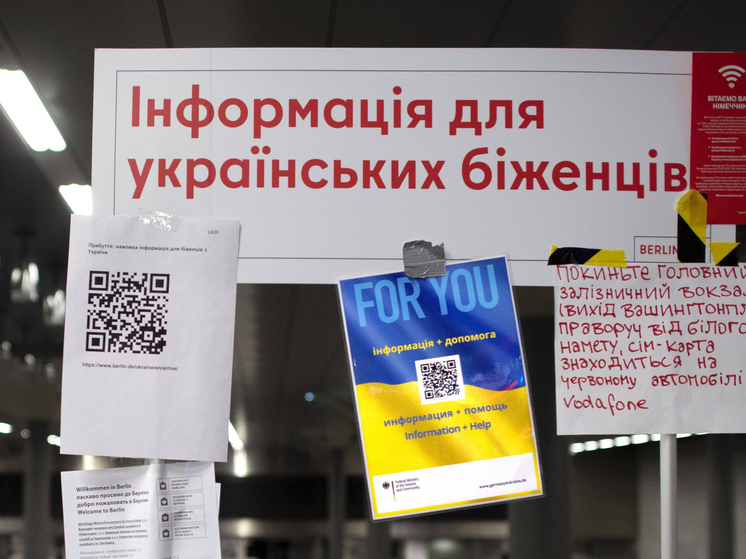 Политолог Юрий Бондаренко рассказал о том, кем на самом деле видят молодых украинцев в Германии