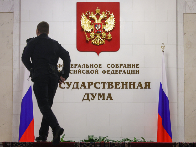 В Госдуме предложили новый пенсионный расчет