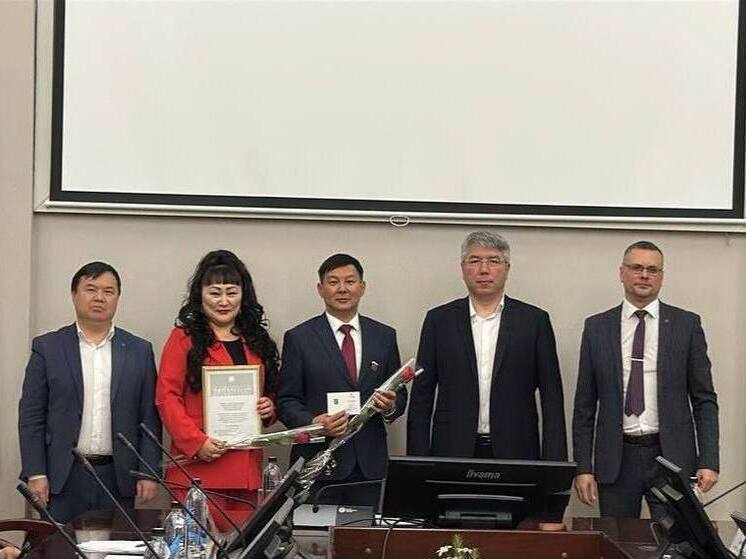 Проект Бурятии по финансовой грамотности признан одним из лучших в России