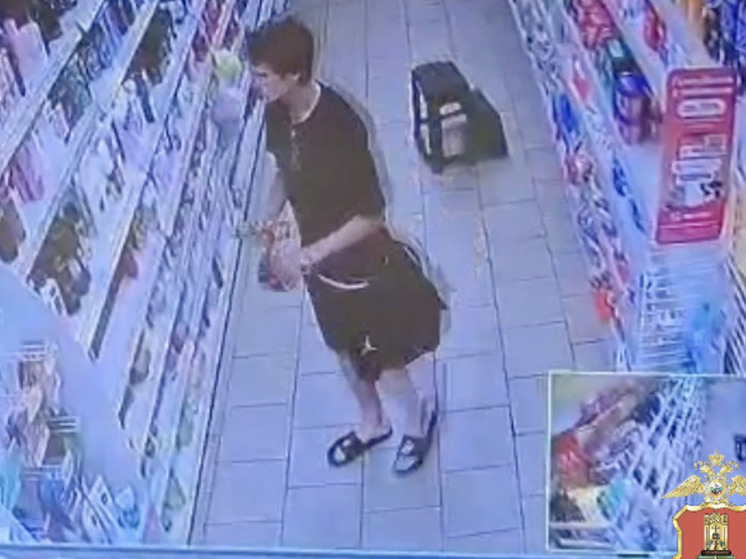 В Твери задержали серийного вора мясного, молочного и шампуней