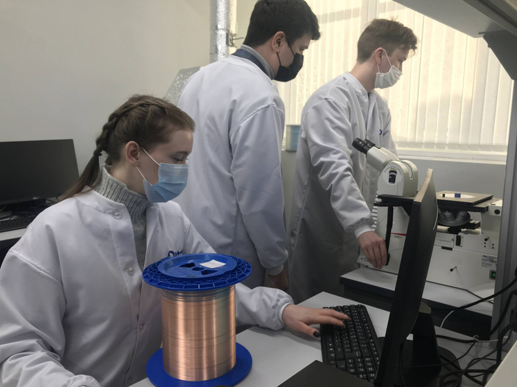 В Перми на базе ПГНИУ открылась Краевая инженерная школа