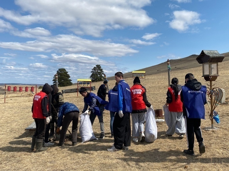 Самое известное молодежное движение Бурятии возобновляет работу после 25-летнего перерыва